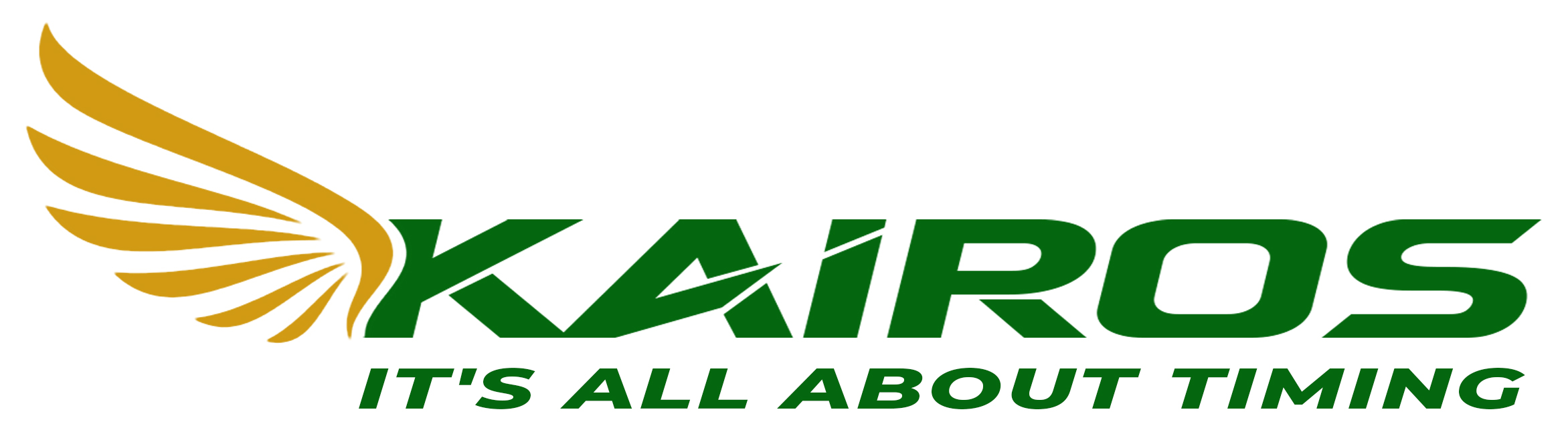 Kairos logo web